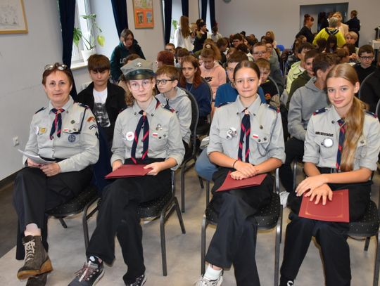 „NARODOWE CZYTANIE”