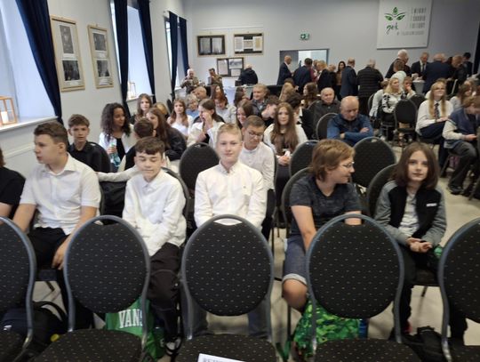Konferencja historyczna „W imię honoru – Antoni Kopaczewski „Lew” i jego żołnierze”