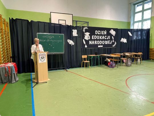 Dzień Edukacji Narodowej Dzień Edukacji Narodowej