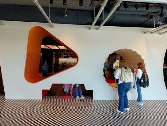 WYCIECZKA DO WARSZAWY WYCIECZKA DO WARSZAWY