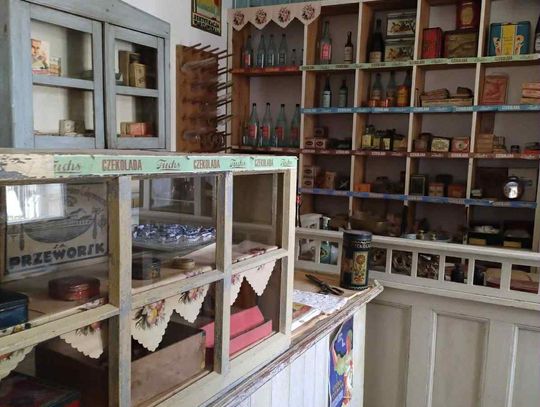 Wycieczka do Lublina klas trzecich - życie na wsi w XX wieku Wycieczka do Lublina klas trzecich - życie na wsi w XX wieku