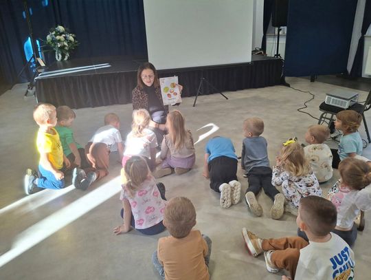 Warsztaty w Gminnym Ośrodku Kultury – Skarby Jesieni