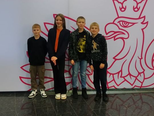 Turniej szachowy w Instytucie Pamięci Narodowej z okazji 107 rocznicy odzyskania przez Polskę Niepodłegłości Turniej szachowy w Instytucie Pamięci Narodowej z okazji 107 rocznicy odzyskania przez Polskę Niepodłegłości