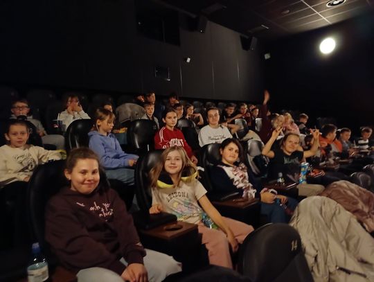 Mikołajkowa wycieczka klas czwartych do Lublina Mikołajkowa wycieczka klas czwartych do Lublina