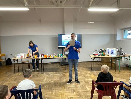 Dzień Technologiczny