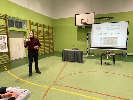 Historia waluty polskiej