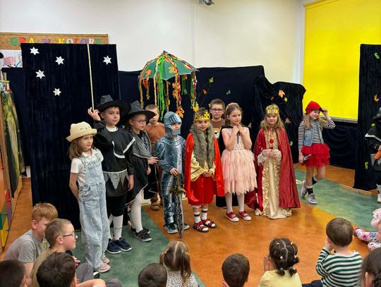 Światowy Dzień Książki