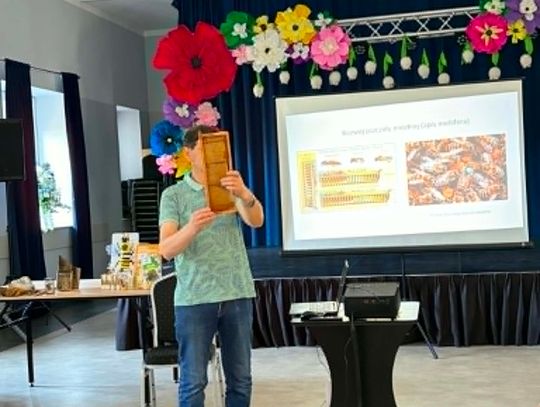 Światowy Dzień Pszczół
