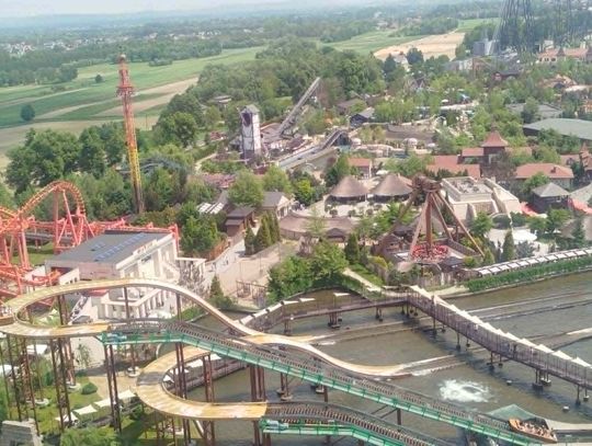 Trzydniowa wycieczka klas 7–8 do Zakopanego