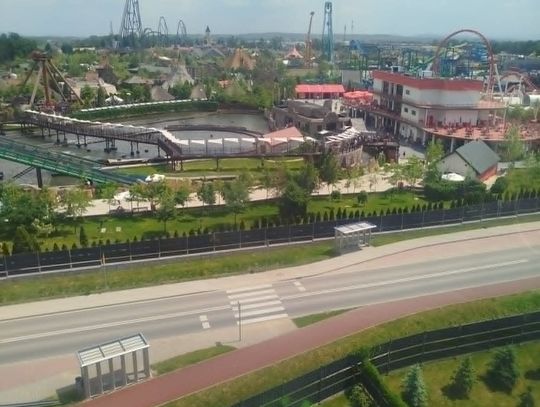 Trzydniowa wycieczka klas 7–8 do Zakopanego