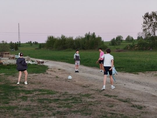 Trzydniowa wycieczka klas 7–8 do Zakopanego