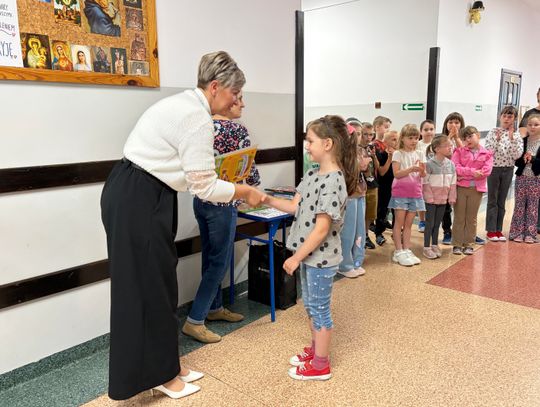 Wyniki Szkolnego Konkursu Matematycznego „Supermatematyk” oraz Szkolnej Olimpiady Ortograficznej