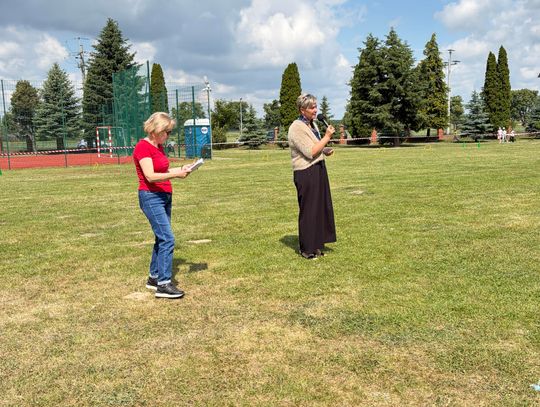 II Szkolna Olimpiada Lekkoatletyczna: Święto Sportu i Radości w Dniu Dziecka!