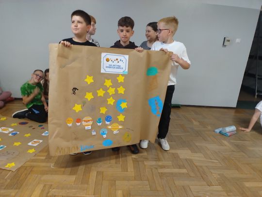  "Moc relacji- siła bez przemocy"