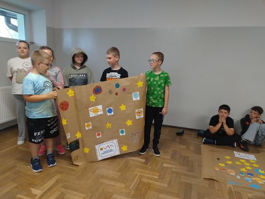  "Moc relacji- siła bez przemocy"