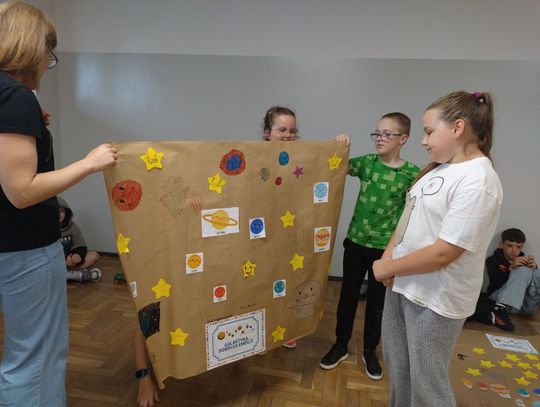  "Moc relacji- siła bez przemocy"