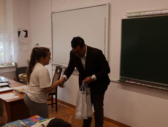 Konkurs KRUS ,,Wioski bez troski"