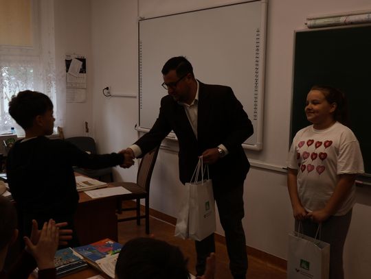 Konkurs KRUS ,,Wioski bez troski"