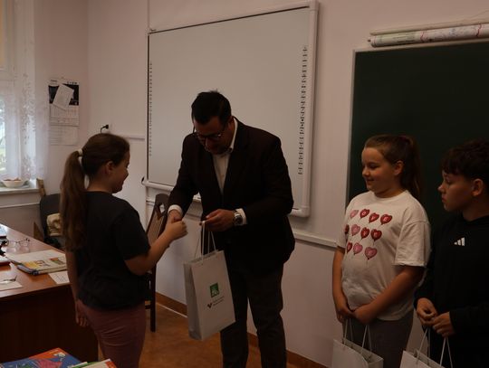 Konkurs KRUS ,,Wioski bez troski"