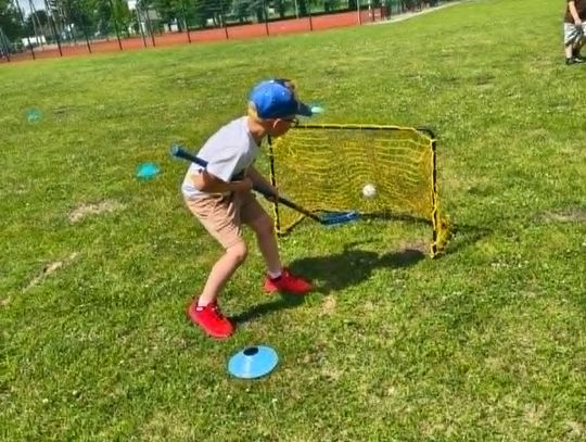 Dzień Sportu 2026 w przedszkolu