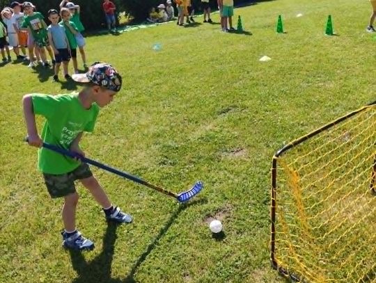 Dzień Sportu 2026 w przedszkolu