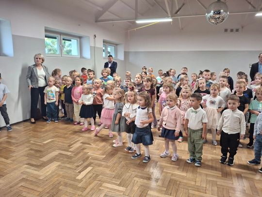 Dzień Przedszkolaka