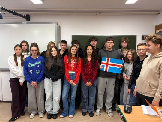 Europejski Dzień Języków Obcych