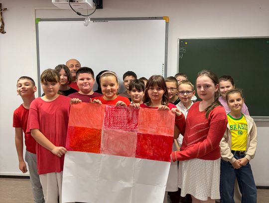 Europejski Dzień Języków Obcych