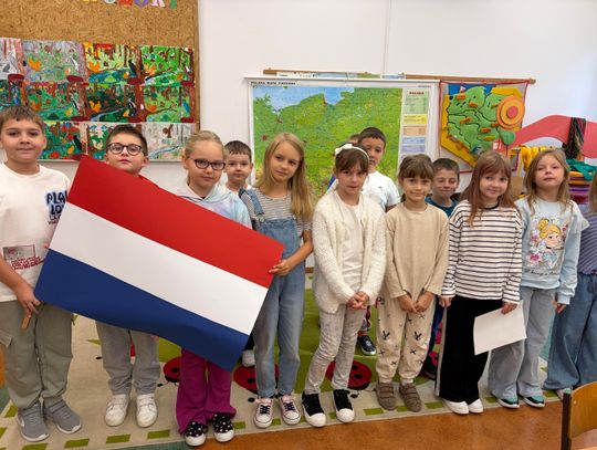 Europejski Dzień Języków Obcych