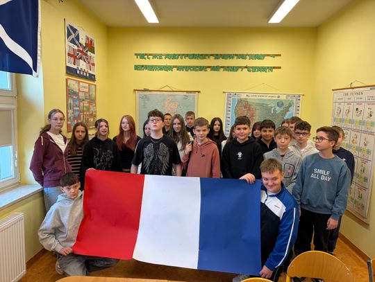 Europejski Dzień Języków Obcych