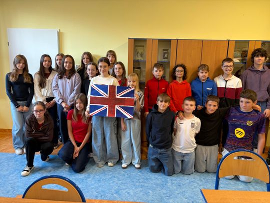 Europejski Dzień Języków Obcych