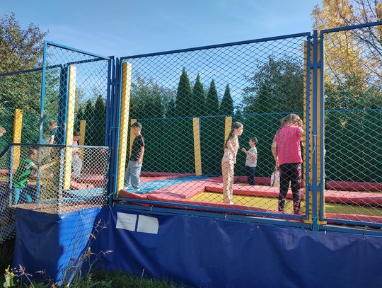 Klasy 1-3 w Zamościu