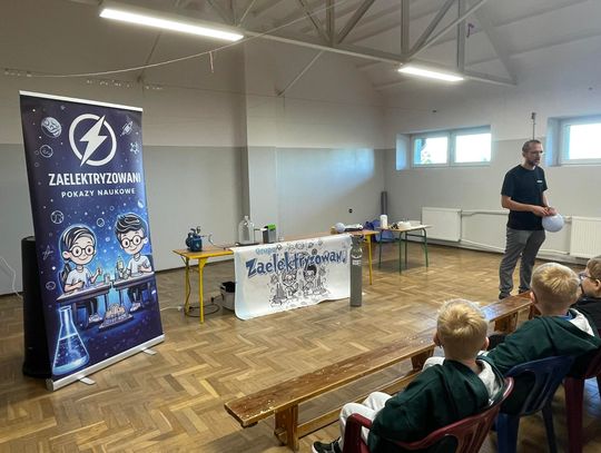 Zaelektryzowani