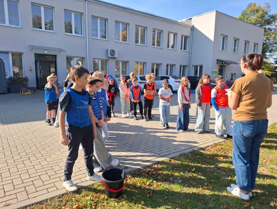 Dzień Ziemniaka klas 1-3