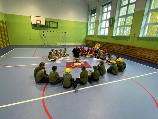 Krajowy Trening Rodzinny