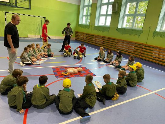 Krajowy Trening Rodzinny