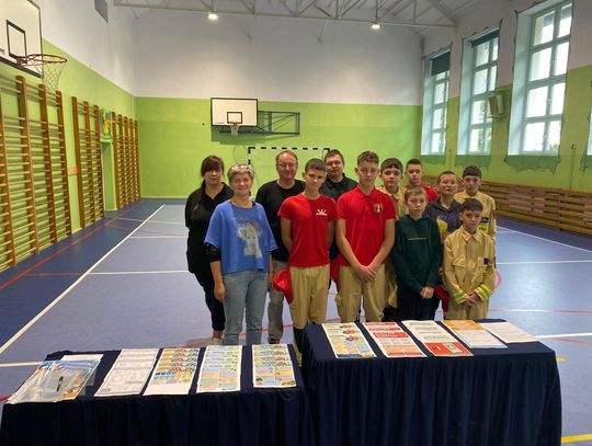 Krajowy Trening Rodzinny