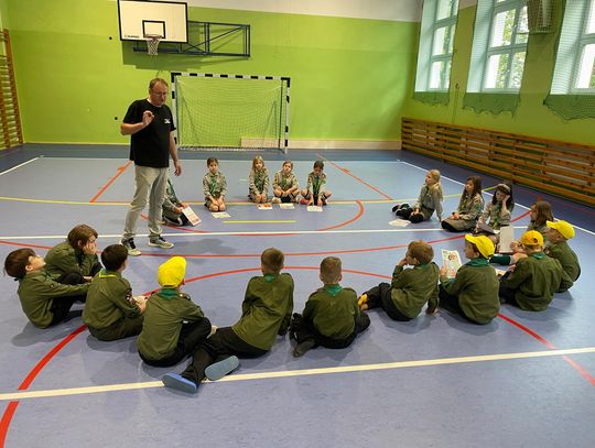 Krajowy Trening Rodzinny