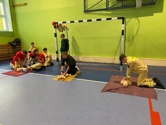 Krajowy Trening Rodzinny