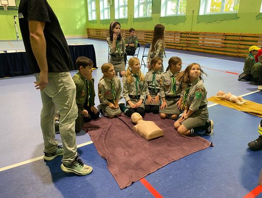 Krajowy Trening Rodzinny