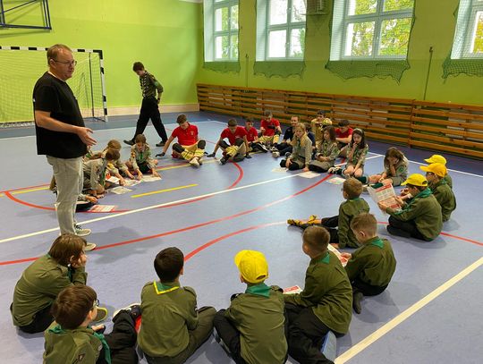 Krajowy Trening Rodzinny