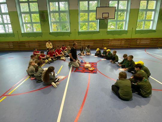 Krajowy Trening Rodzinny