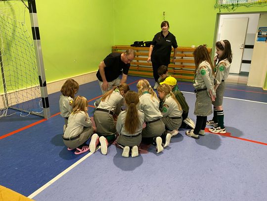 Krajowy Trening Rodzinny
