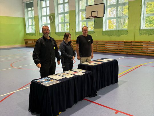 Krajowy Trening Rodzinny
