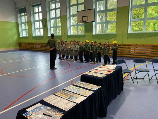Krajowy Trening Rodzinny