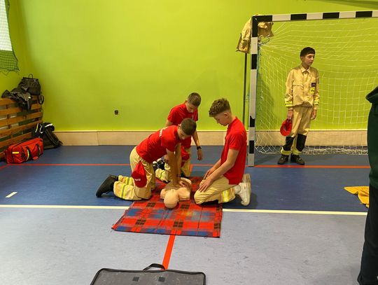Krajowy Trening Rodzinny