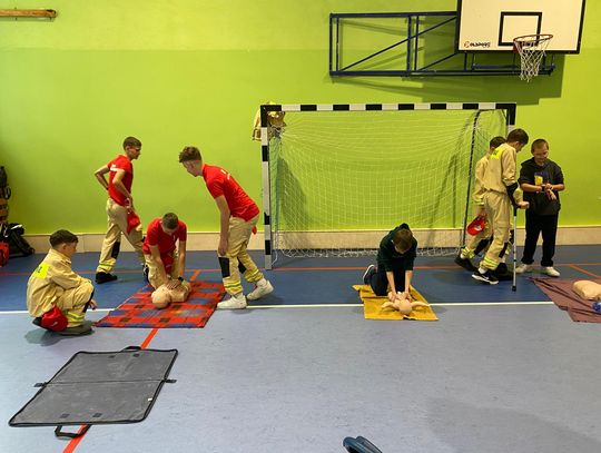 Krajowy Trening Rodzinny