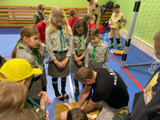 Krajowy Trening Rodzinny
