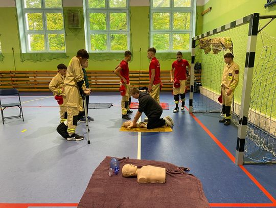 Krajowy Trening Rodzinny