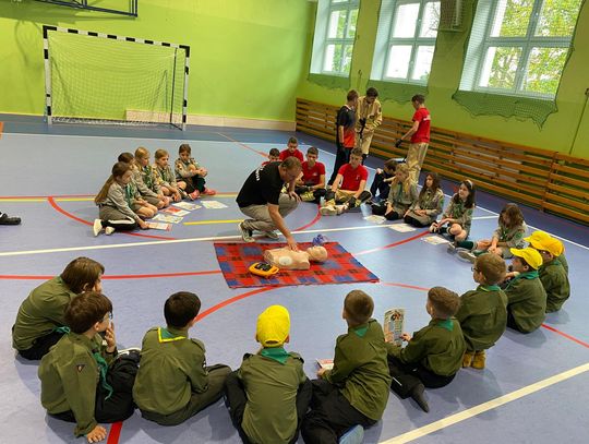Krajowy Trening Rodzinny